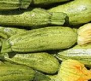 Zucchine